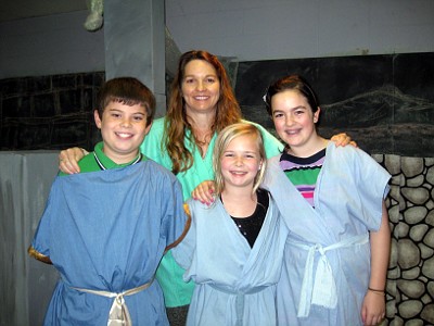 5th grade group
photo